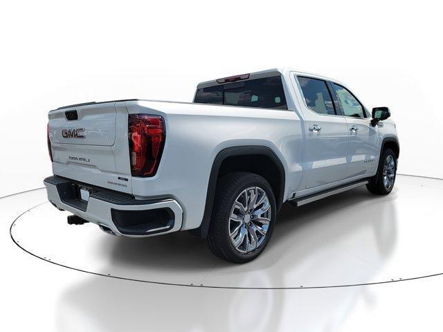 new 2024 GMC Sierra 1500 car, priced at $70,745