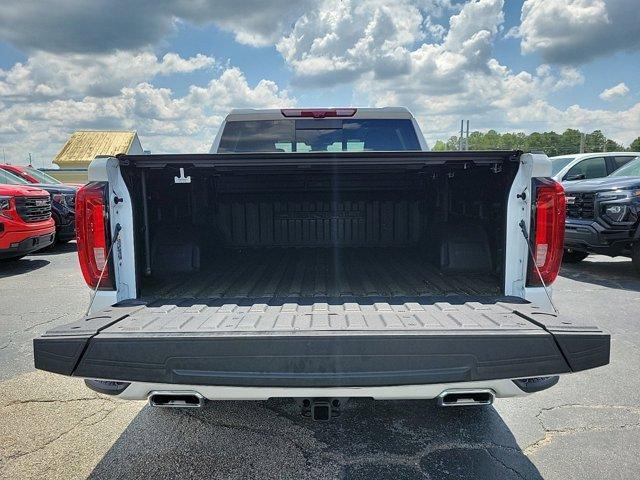 new 2024 GMC Sierra 1500 car, priced at $70,745