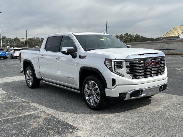 new 2024 GMC Sierra 1500 car, priced at $71,745