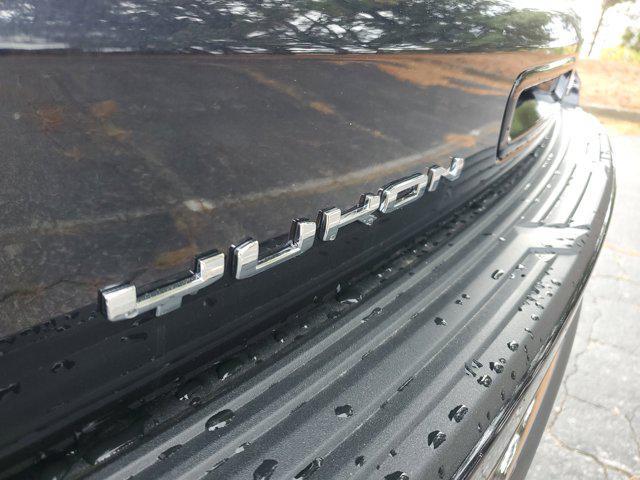 new 2026 GMC Yukon car