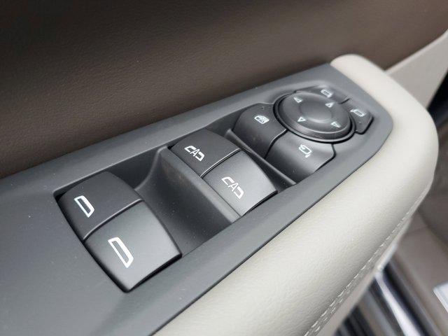 new 2026 GMC Yukon car