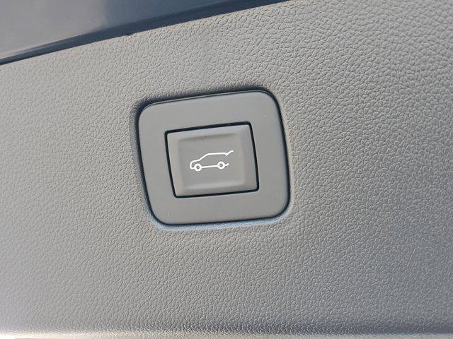 new 2025 Buick Envista car