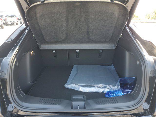 new 2025 Buick Envista car