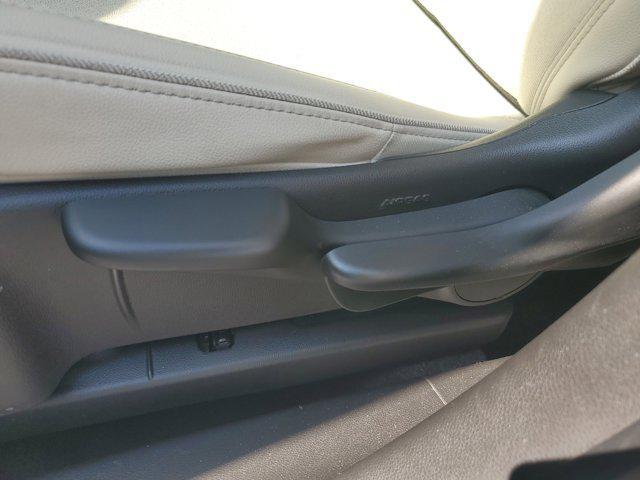 used 2022 Buick Encore GX car, priced at $18,340
