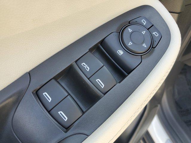 used 2022 Buick Encore GX car, priced at $18,340