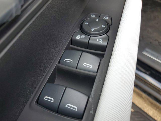 new 2025 GMC HUMMER EV Pickup car