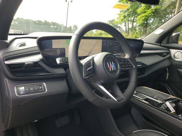 new 2025 Buick Enclave car
