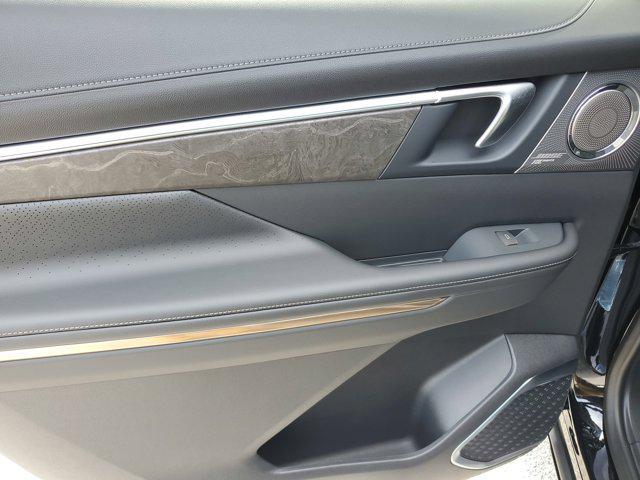 new 2025 Buick Enclave car