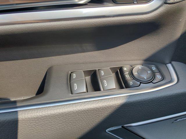 new 2025 GMC Sierra 2500 car