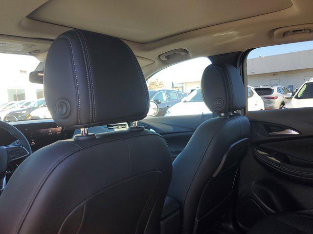 new 2026 Buick Encore GX car