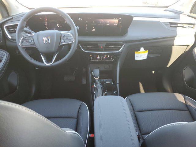 new 2026 Buick Encore GX car