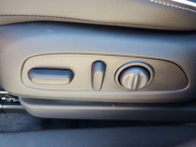 new 2026 Buick Encore GX car