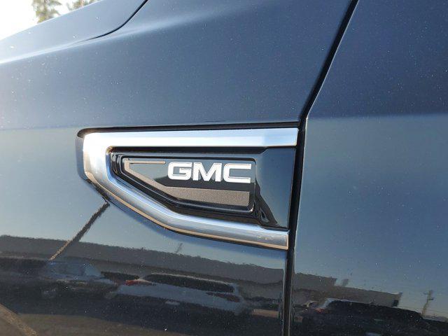 used 2021 GMC Yukon car, priced at $56,987