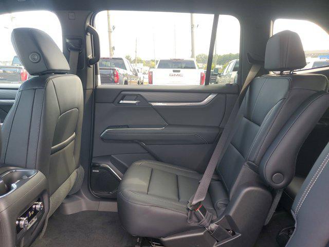 new 2026 GMC Acadia car