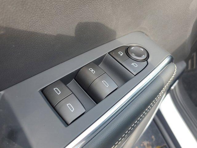 new 2026 GMC Acadia car