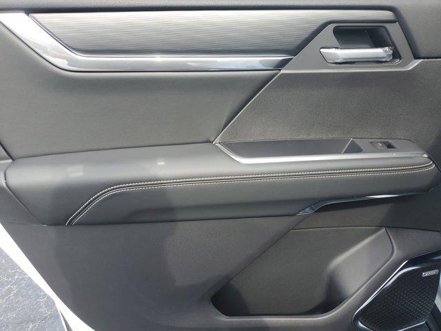 new 2026 GMC Acadia car