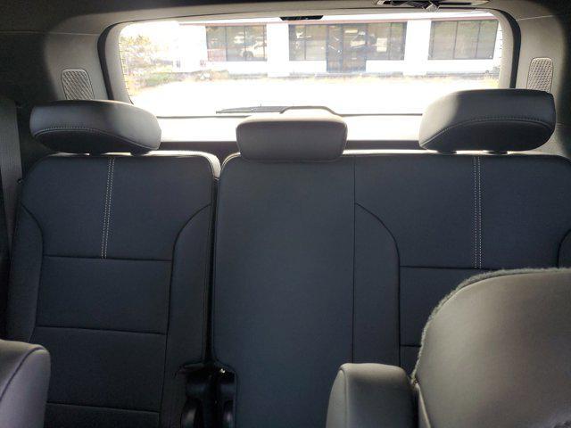 new 2026 GMC Acadia car