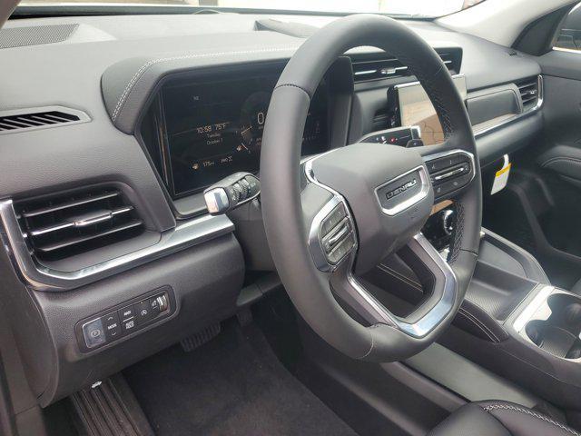 new 2026 GMC Terrain car