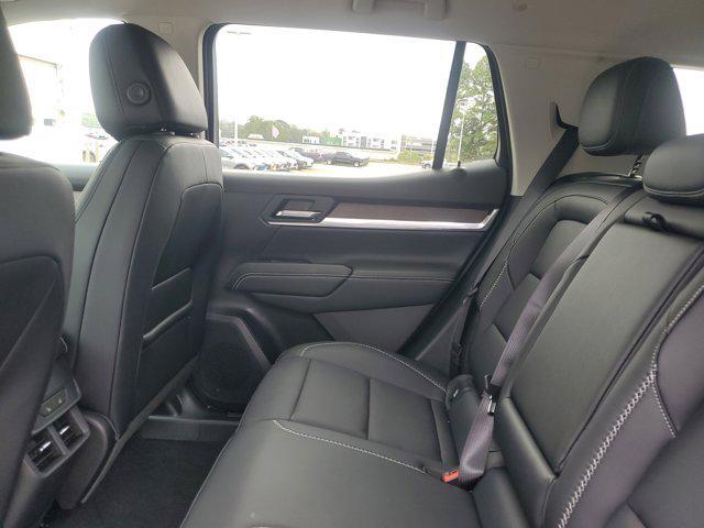 new 2026 GMC Terrain car