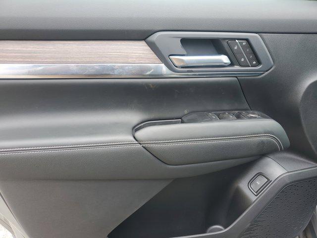 new 2026 GMC Terrain car