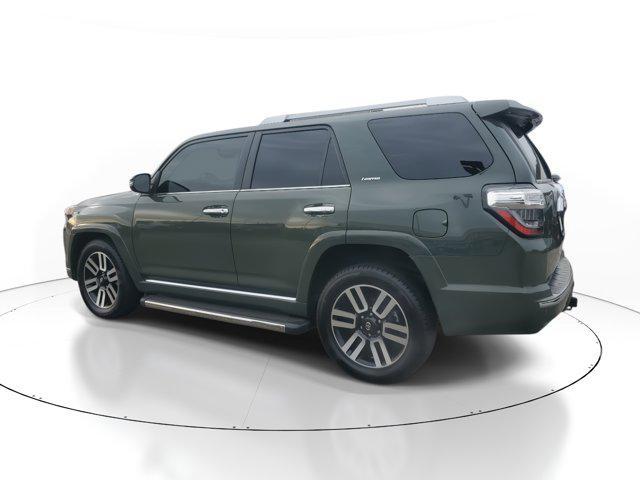 used 2022 Toyota 4Runner car, priced at $40,998