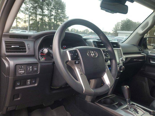 used 2022 Toyota 4Runner car, priced at $40,998