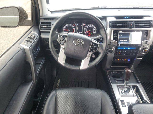 used 2022 Toyota 4Runner car, priced at $40,998