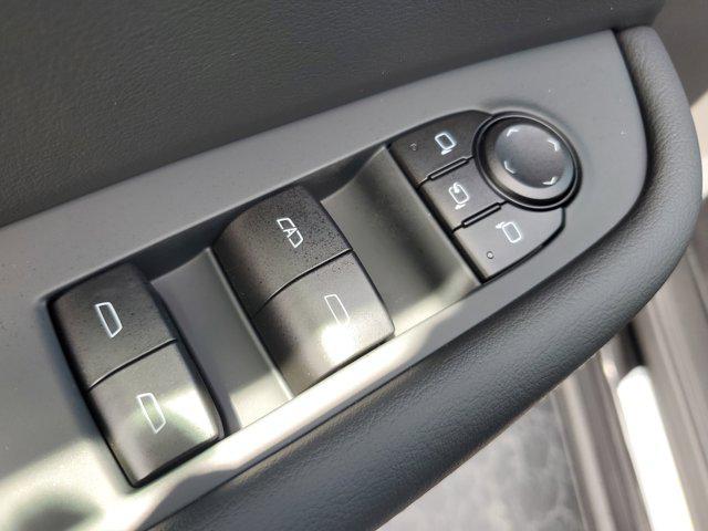 new 2026 Buick Enclave car