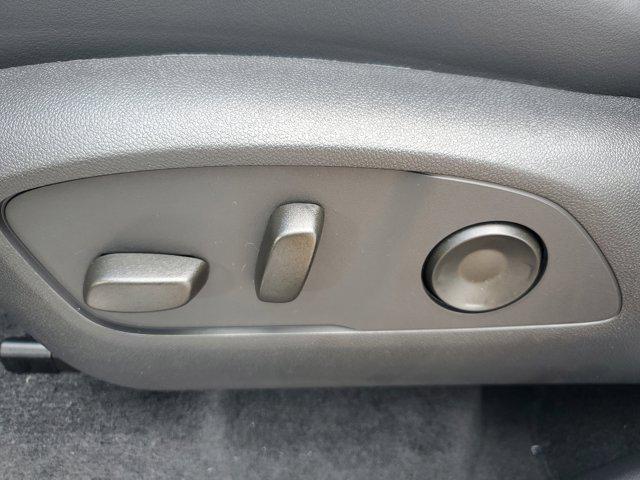 new 2026 Buick Enclave car