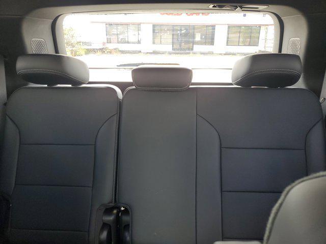 new 2026 Buick Enclave car