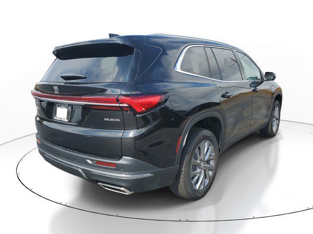 new 2026 Buick Enclave car