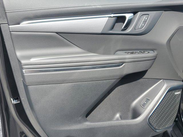 new 2026 Buick Enclave car