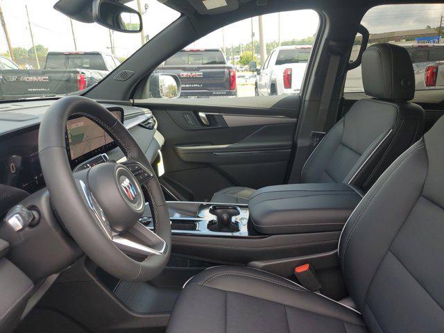 new 2026 Buick Enclave car