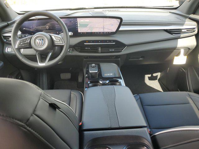 new 2026 Buick Enclave car