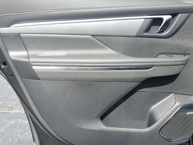 new 2026 Buick Enclave car