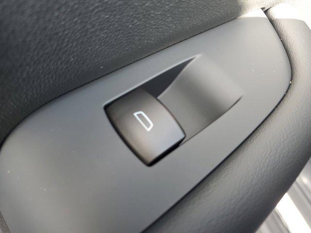 new 2026 Buick Enclave car