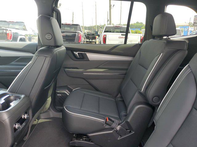 new 2026 Buick Enclave car