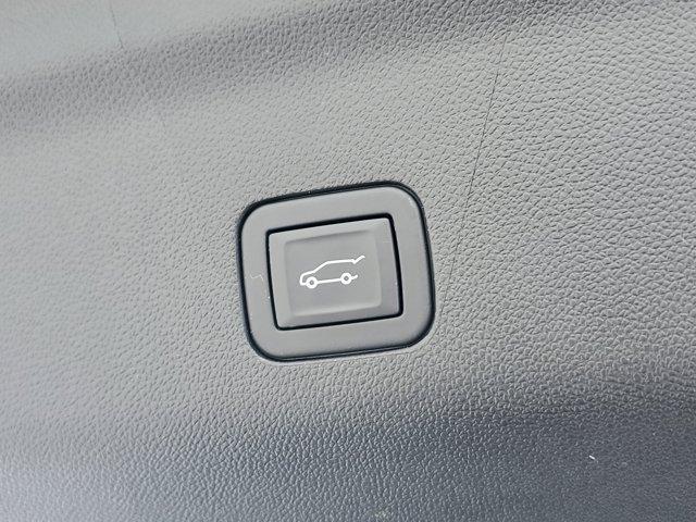 used 2024 Cadillac Escalade car, priced at $76,517