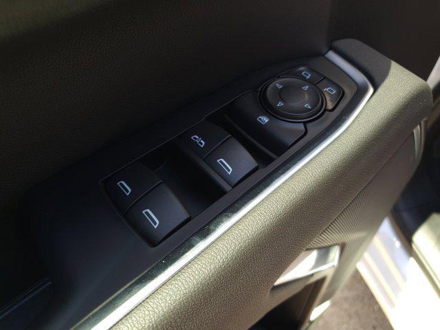 new 2025 GMC Sierra 1500 car