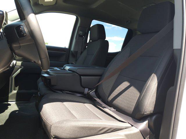 new 2025 GMC Sierra 1500 car