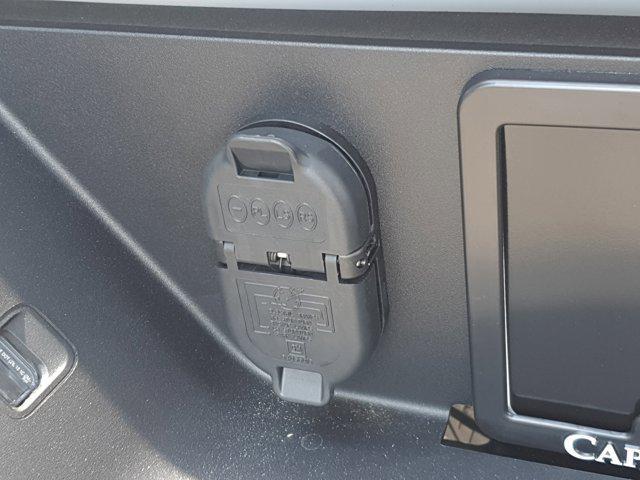 new 2025 GMC Sierra 1500 car