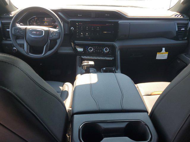 new 2026 GMC Sierra 1500 car