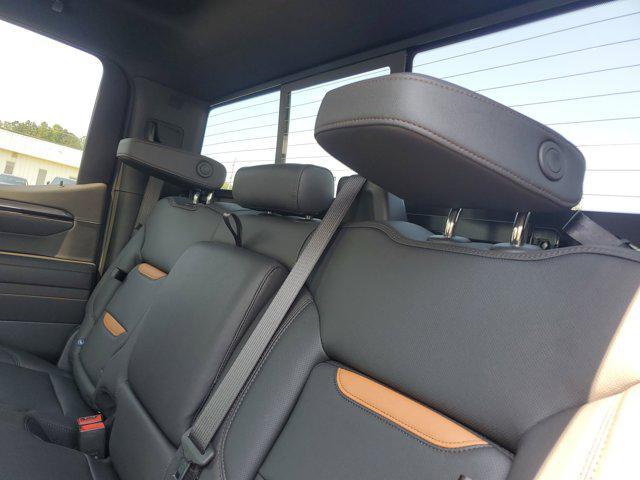 new 2026 GMC Sierra 1500 car