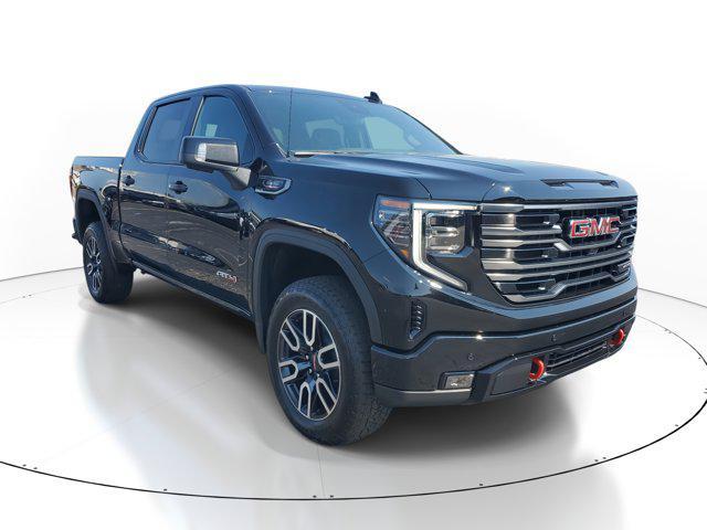 new 2026 GMC Sierra 1500 car