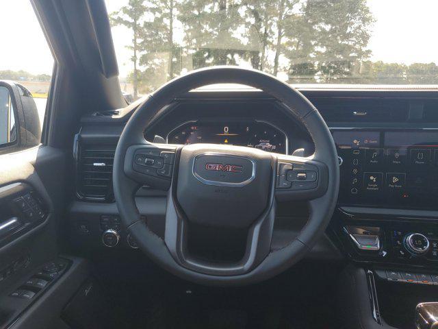new 2026 GMC Sierra 1500 car