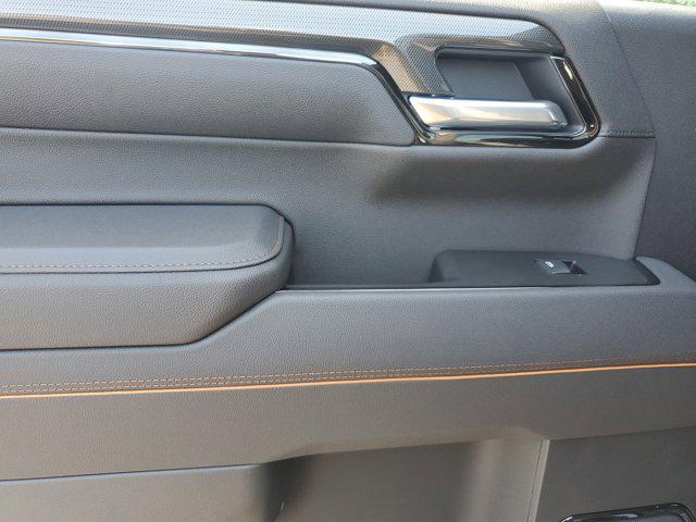 new 2026 GMC Sierra 1500 car