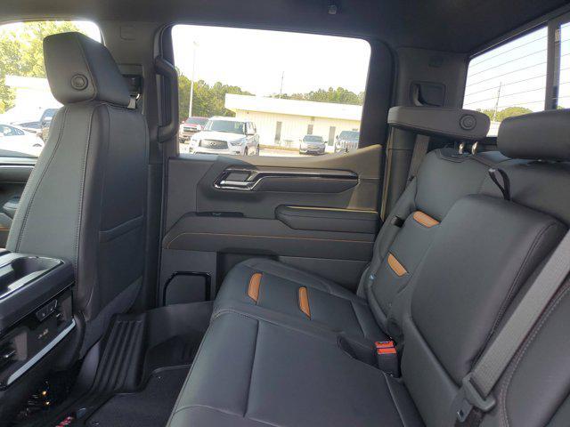 new 2026 GMC Sierra 1500 car
