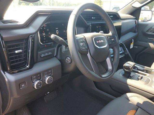 new 2026 GMC Sierra 1500 car