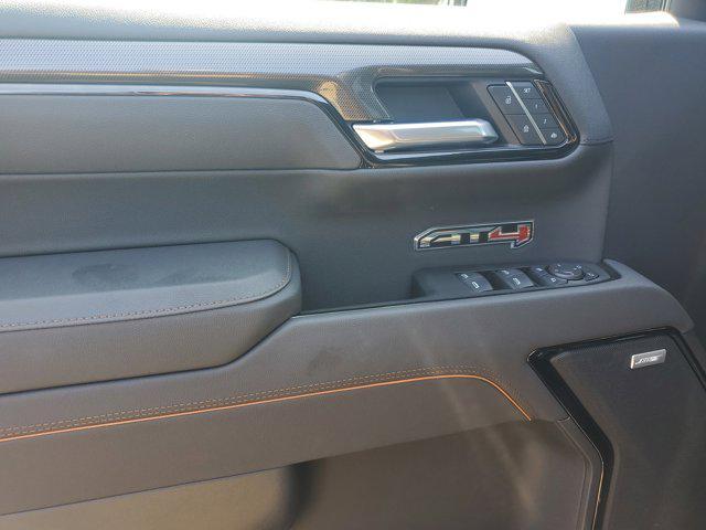 new 2026 GMC Sierra 1500 car