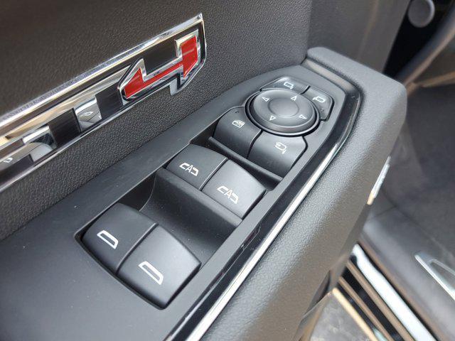 new 2026 GMC Sierra 1500 car
